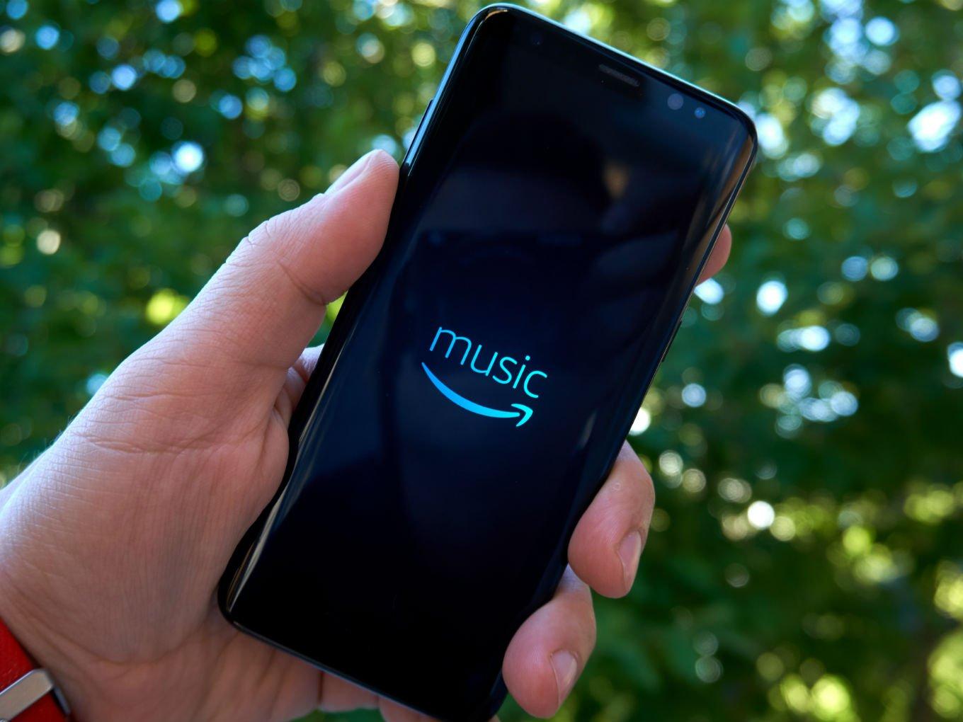 Amazon Could Challenge Spotify, YouTube Music With Free Streaming Service