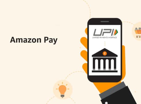 Amazon Pay Marks Its Foray In P2P Payments Via Its UPI Handle