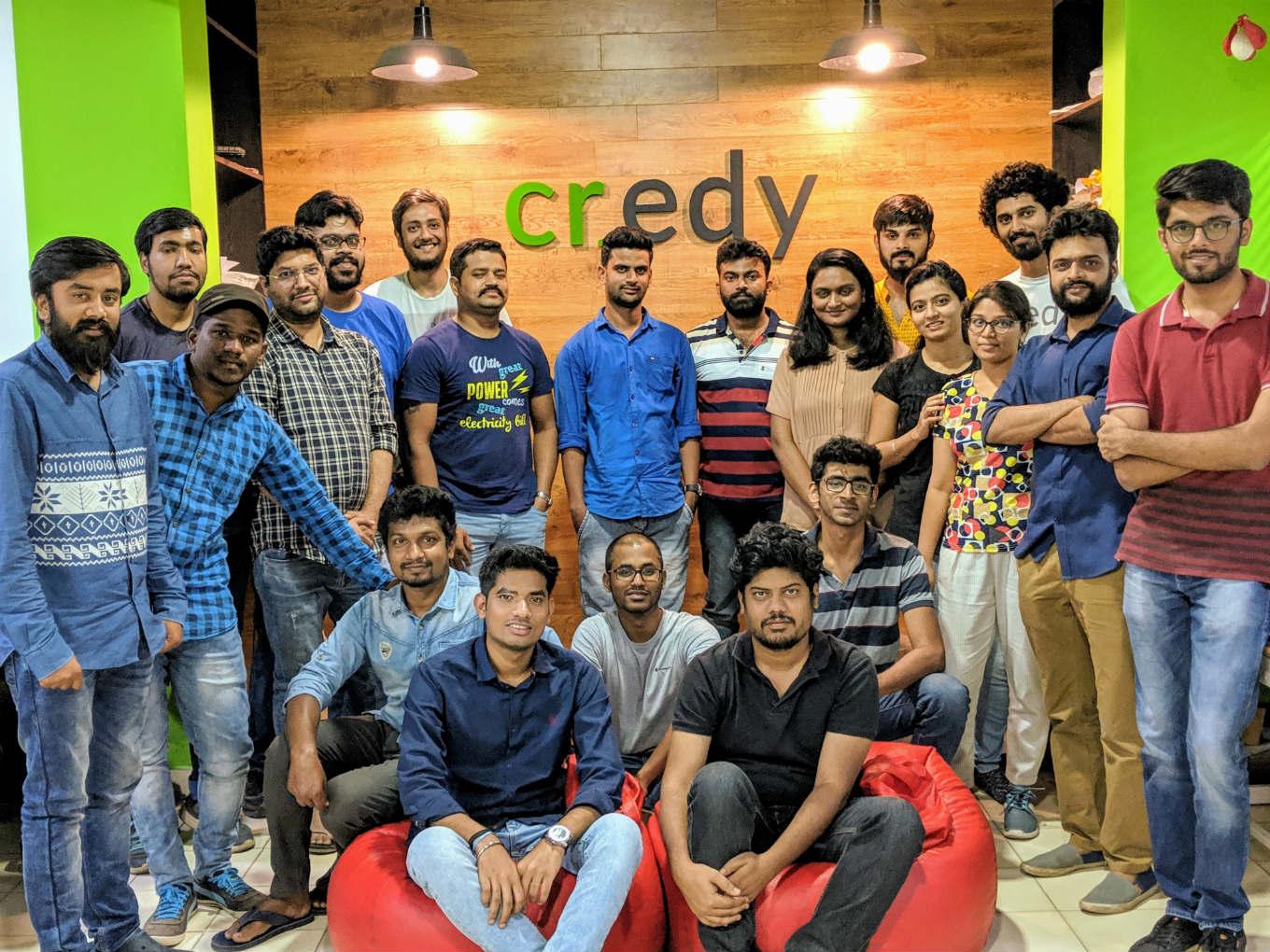 Exclusive: Y Combinator-Backed Loan Marketplace Credy Raises Fresh Funds