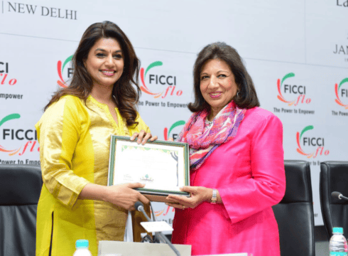 Endurance Builds Big Businesses: Kiran Mazumdar Shaw On Qualities That Matter