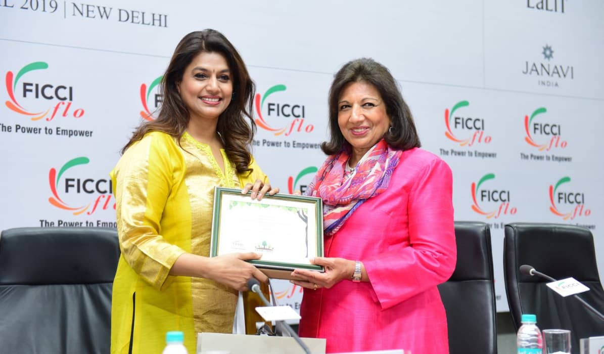 Endurance Builds Big Businesses: Kiran Mazumdar Shaw On Qualities That Matter