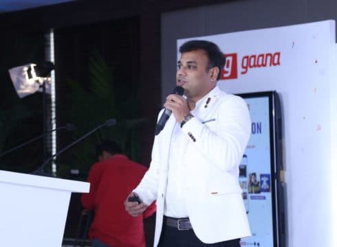 Armed With 100 Mn Users, Gaana Adds Artists Dashboard, Vertical Videos To Take On Music Streaming Rivals