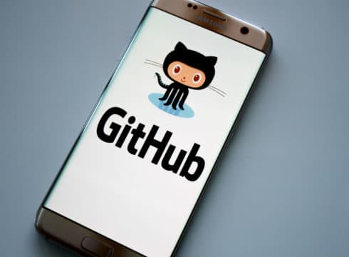 Github Looking For India Lead To Build On Growth Story