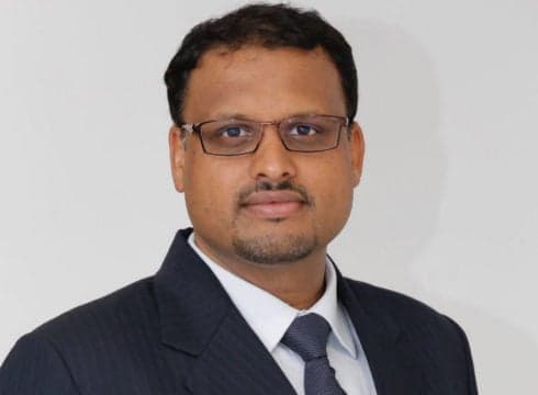 Twitter Appoints Manish Maheshwari As India MD