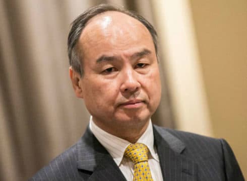 Masayoshi Son Lost $130 Mn Due To Bitcoin Fall