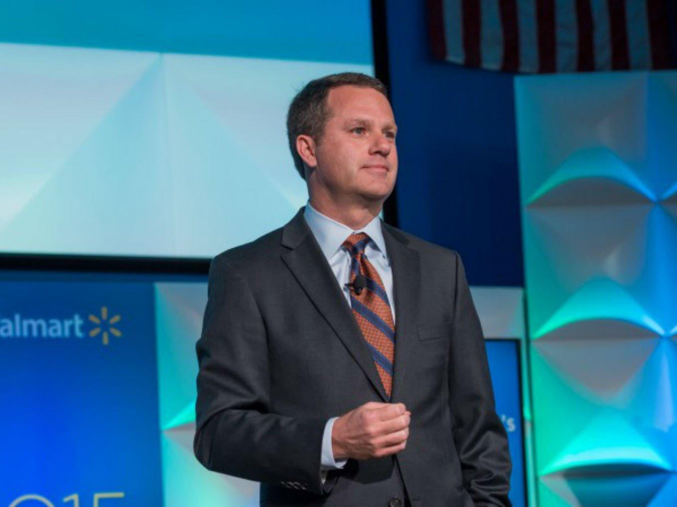 Walmart Satisfied With Flipkart’s Progress; Bullish on India Growth: Doug McMillon