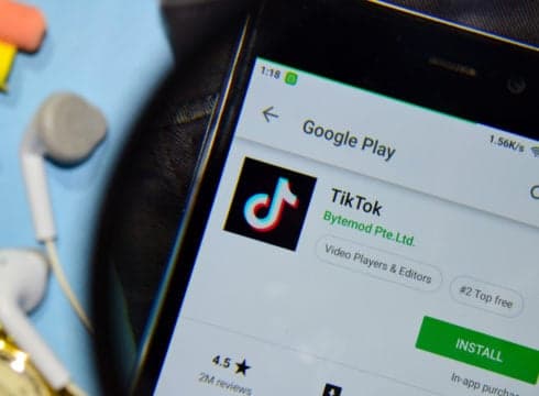 MEITY Asks Apple & Google To Ban TikTok From App Stores