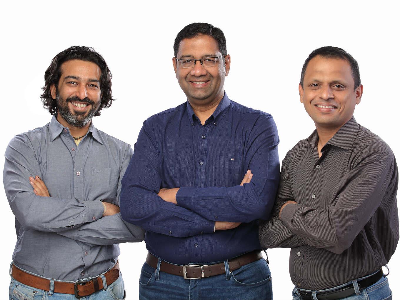 Can Mumbai-Based Digicita Raise India’s Appetite For Venture Studios?