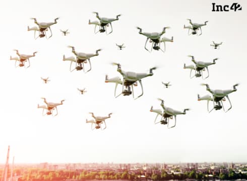 Can Drone Policy 2.0 Change The Fortunes of India’s Drone Startups?