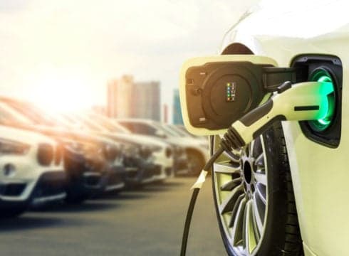 Govt Lists Out EV Components To Be Produced Locally For Claiming FAME II Benefits