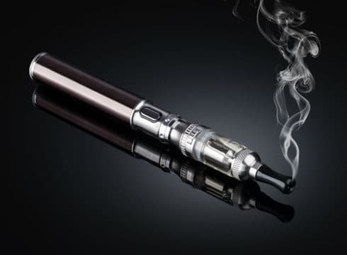 Vaping Consumer Body Asks Karnataka Govt To Lift Ban On E-Cigarettes