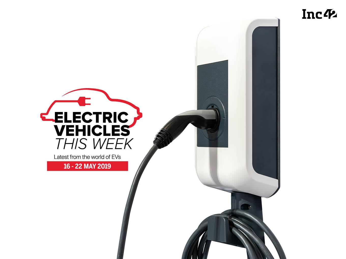 Electric Vehicles This Week: Ashok Leyland Invites Tesla For EV Partnership