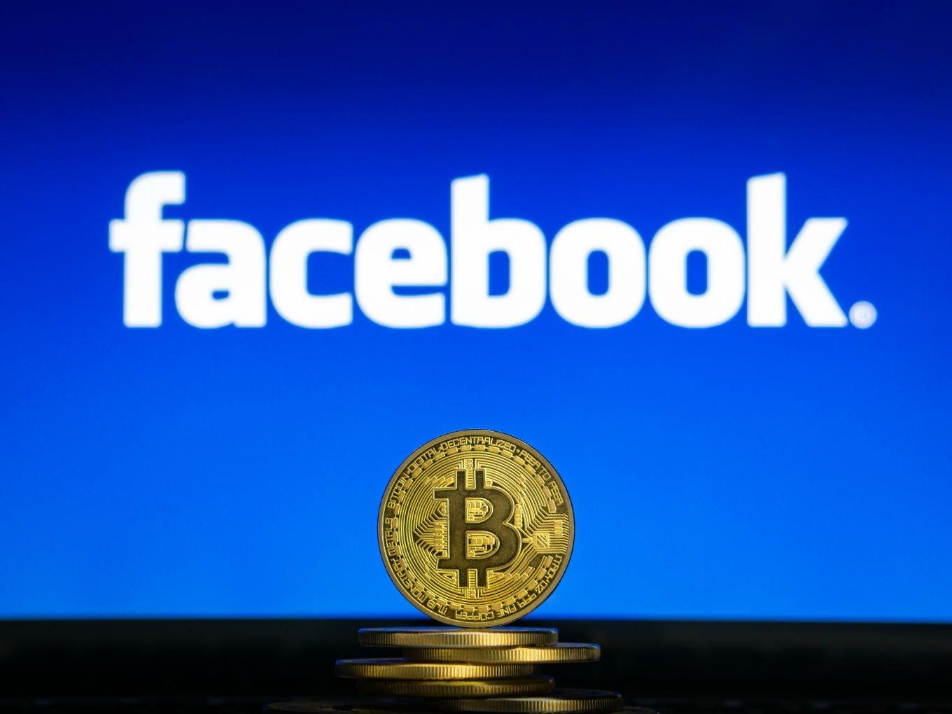 Facebook Ramping Up Blockchain Team For Cryptocurrency Project In India