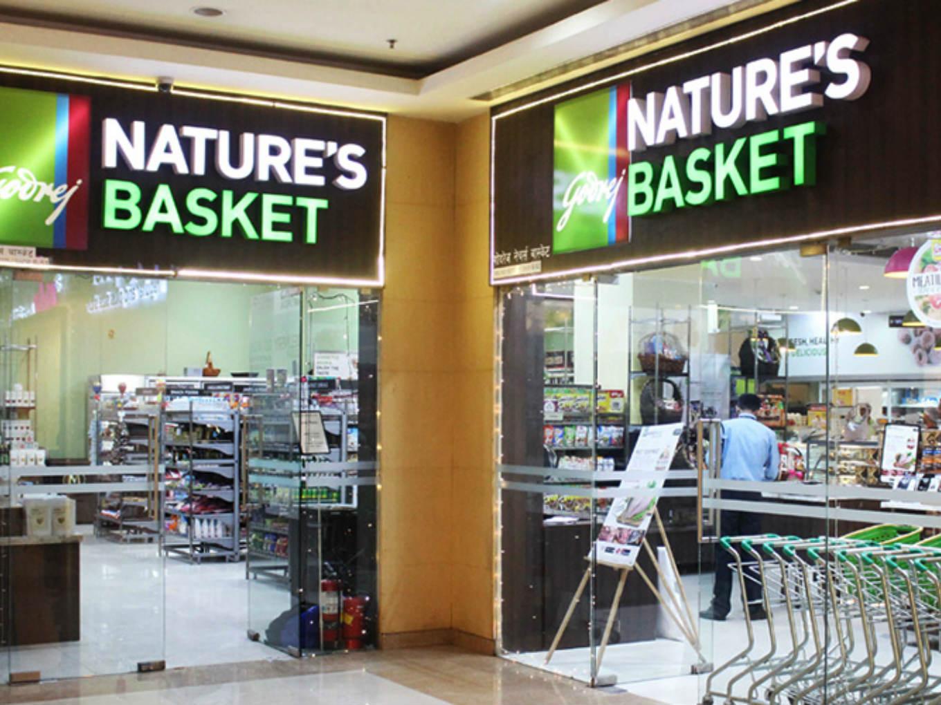 Spencer’s To Acquire Godrej’s Nature Basket To Strengthen Omnichannel Growth