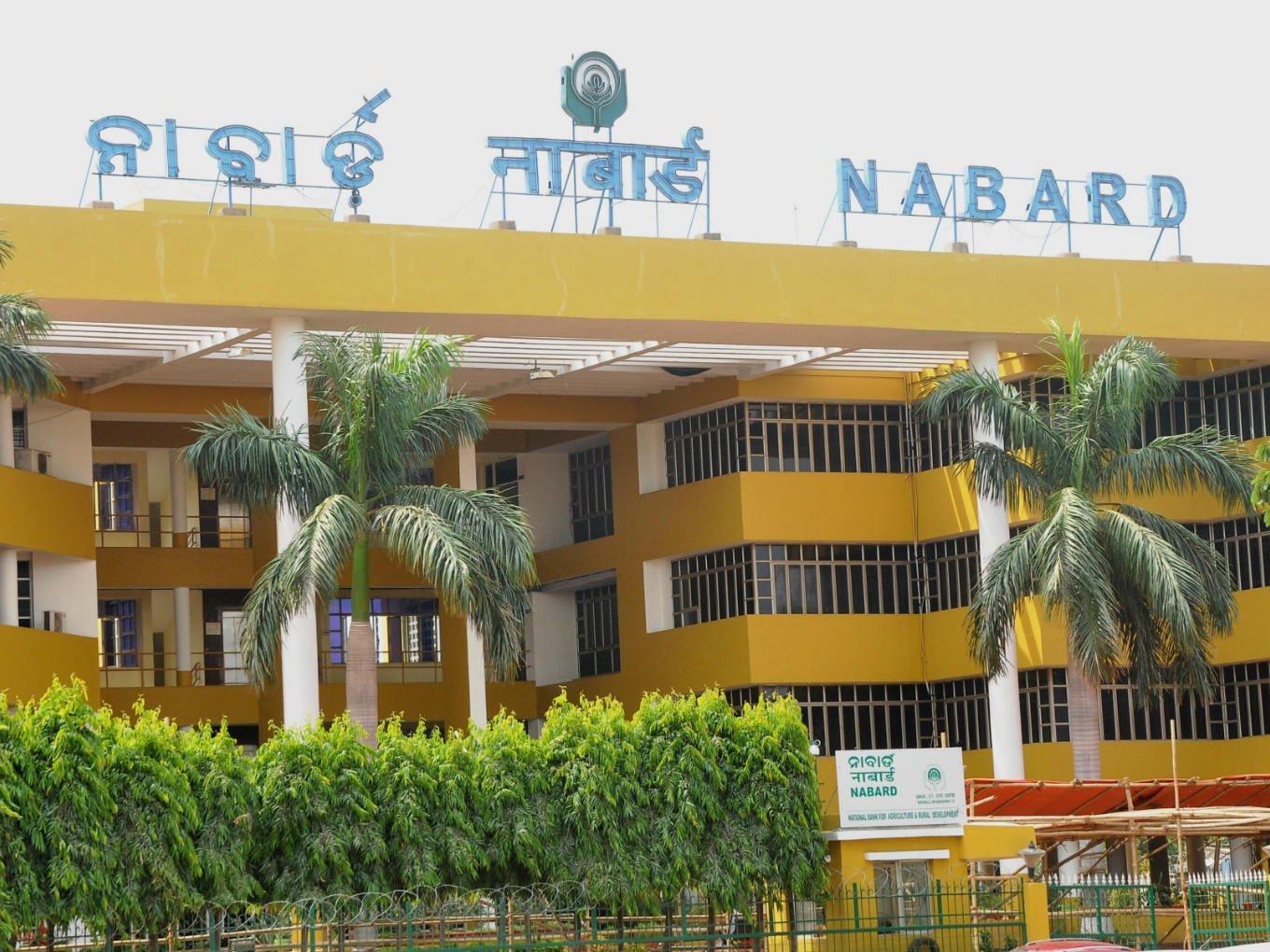 NABARD Sets Up INR 700 Cr VC Fund For Investing In Rural Startups