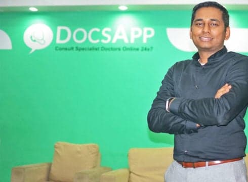 DocsApp Raises $1.6 Mn Funding From Innoven Capital To Fuel Its Expansion Plans