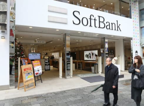 SoftBank Ventures Asia Is Eyeing Early Stage Investment In Asia With India Focus