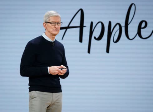 Apple’s Long-Term India Plans Include Cheaper iPhones, Retail Stores: CEO Tim Cook