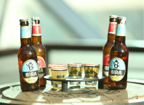 Bira91 Parent Raises $5.6 Mn, Eyes EBITDA Profitability In FY23