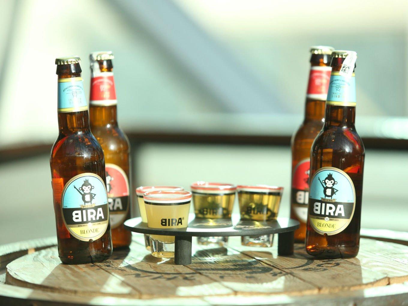 Bira91 Parent Raises $5.6 Mn, Eyes EBITDA Profitability In FY23