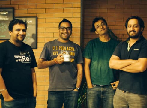 Dunzo CEO Kabeer Biswas Thanks Swiggy For Launching. Here's Why