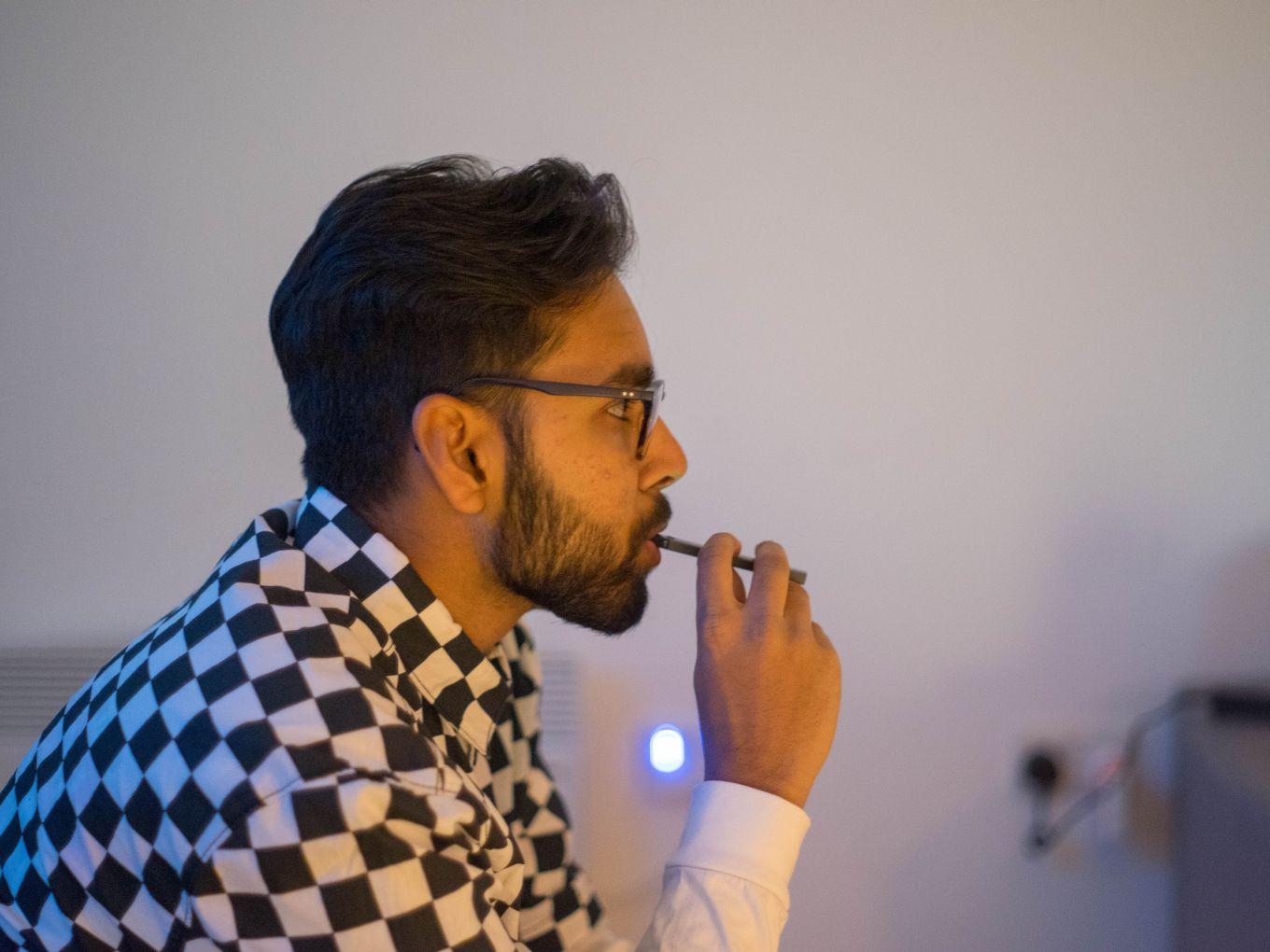 India Bans E-Cigarettes, Vapes With Immediate Effect