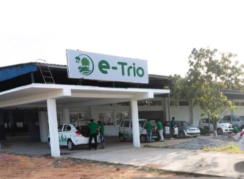 Hyderabad Startup E-Trio Takes The Retrofitting Route To Meet India’s EV Ambitions