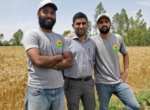 Agri-Fintech Startup farMart Looks To Bring Cashless Loans To India’s 120 Mn Distressed Farmers