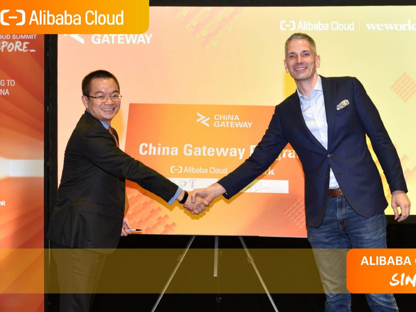 Alibaba Cloud Turns Focus To Building Products For Indian Market