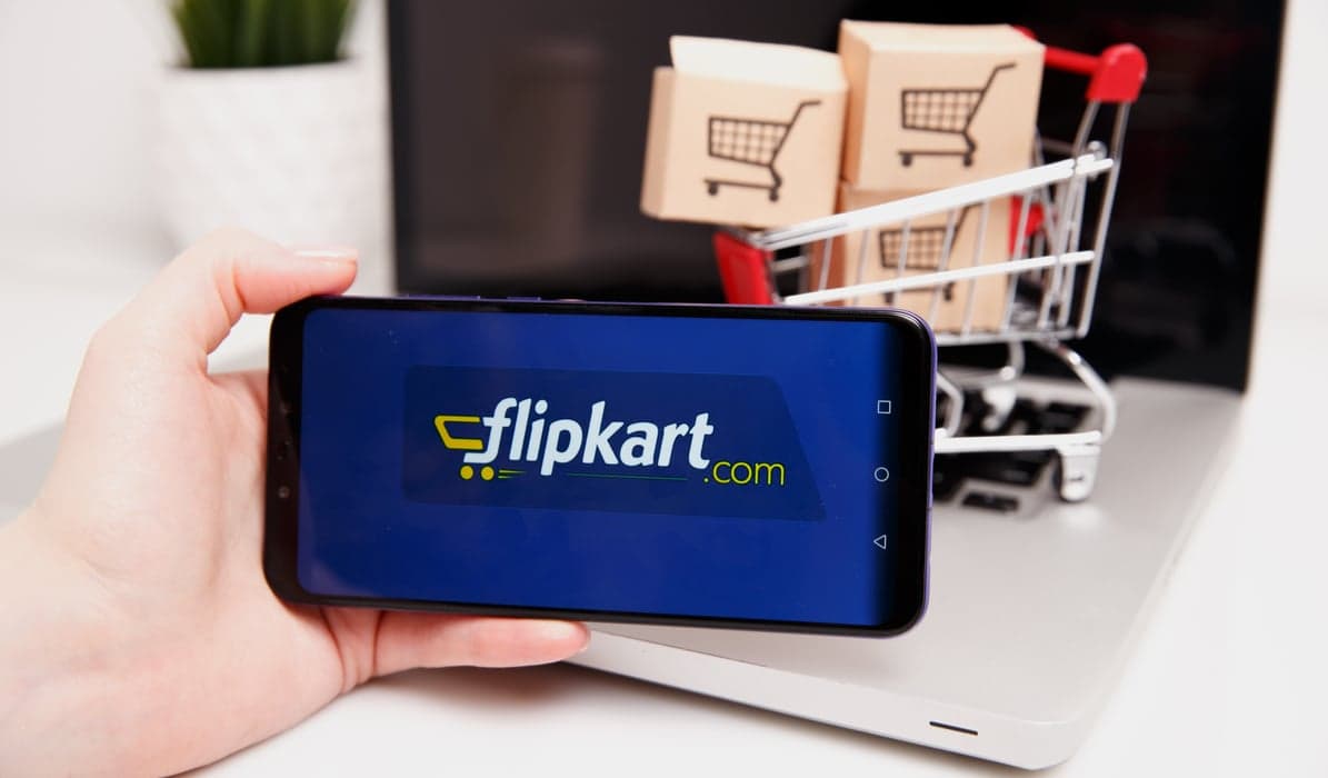 Flipkart Hires KPMG To Audit Sellers For Corruption Risks