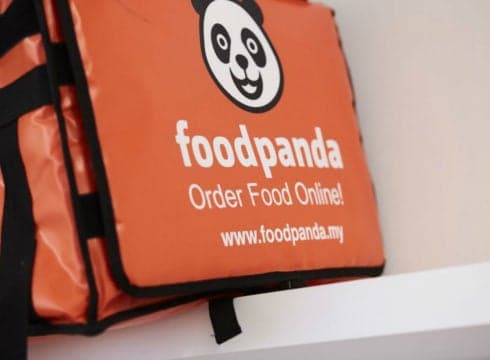 Ola Completes 100% Acquisition Of foodpanda From Germany-Based Delivery Hero