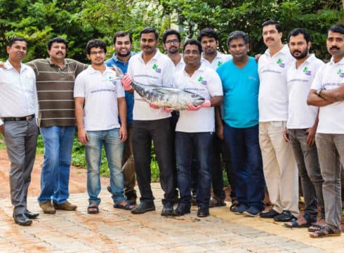 With $11 Mn Funding, FreshToHome Ready To Add Mega Fish Farms, Organic Vegetables To Its Basket