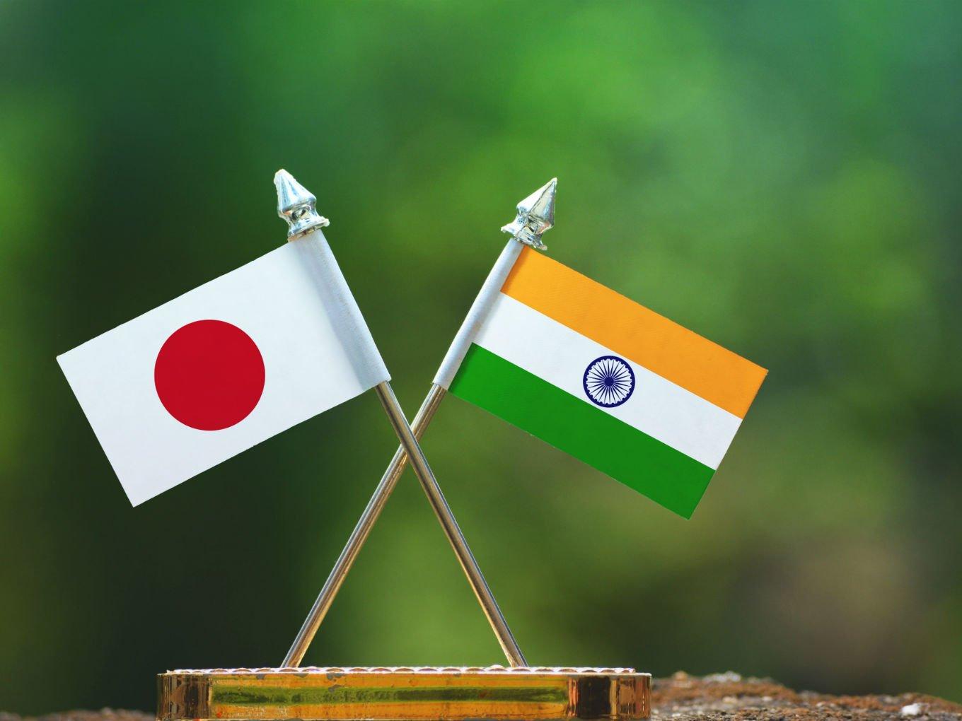 Japan Drags India To WTO Over Excess Import Duty To Boost Make-In-India Prospects