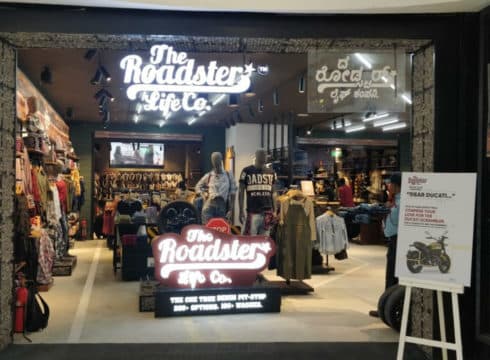 Myntra Brings Self-Checkout At Roadster Go Store In Bengaluru