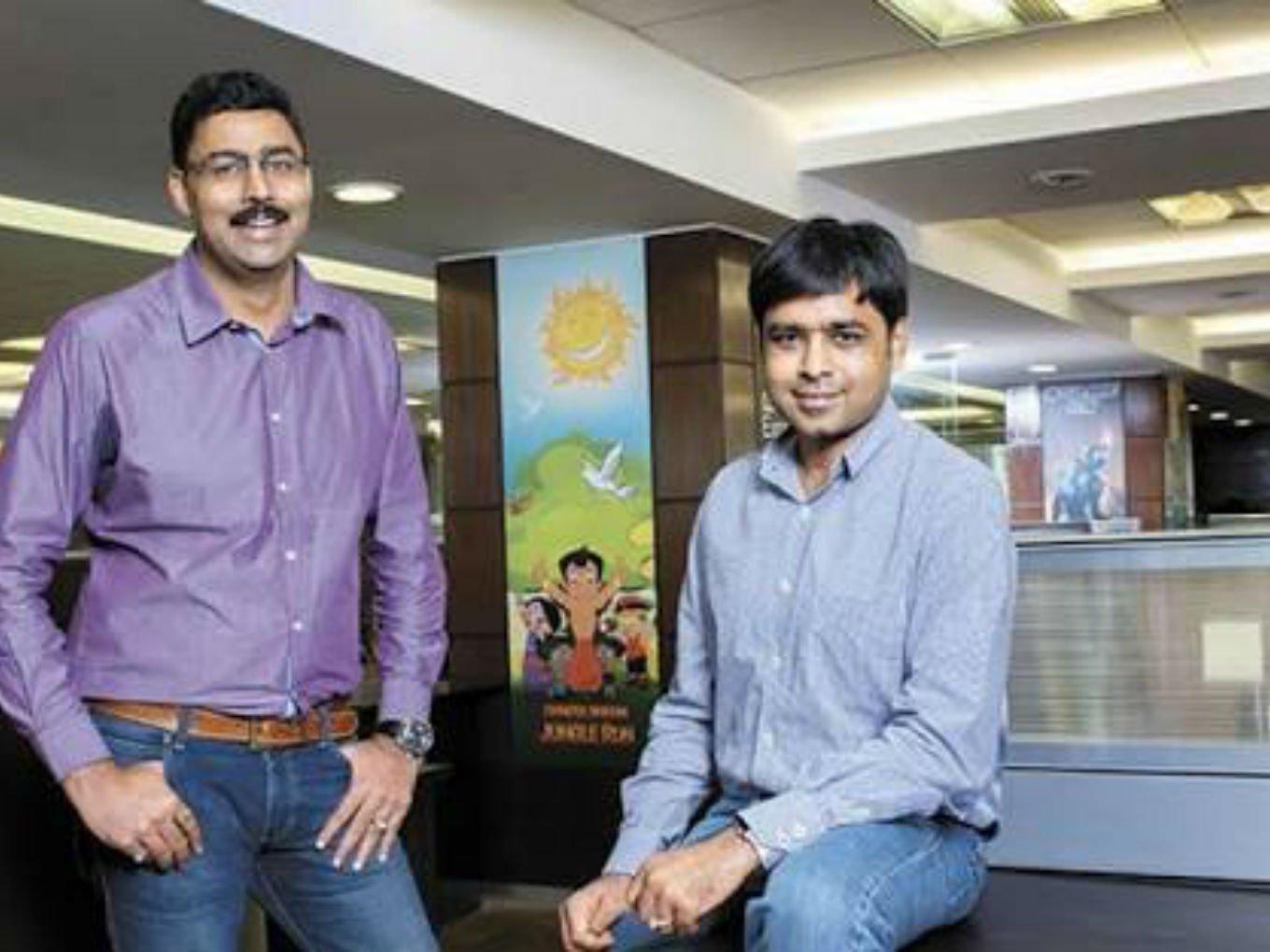 Nazara Technologies Bets On Social Contesting Platform BakBuck