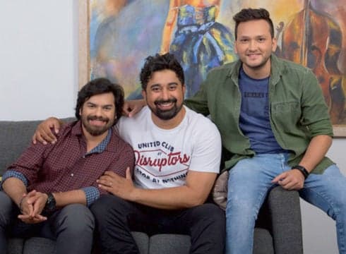 Rannvijay Singha’s Fashion Startup Disrupt Raises Fresh Funds