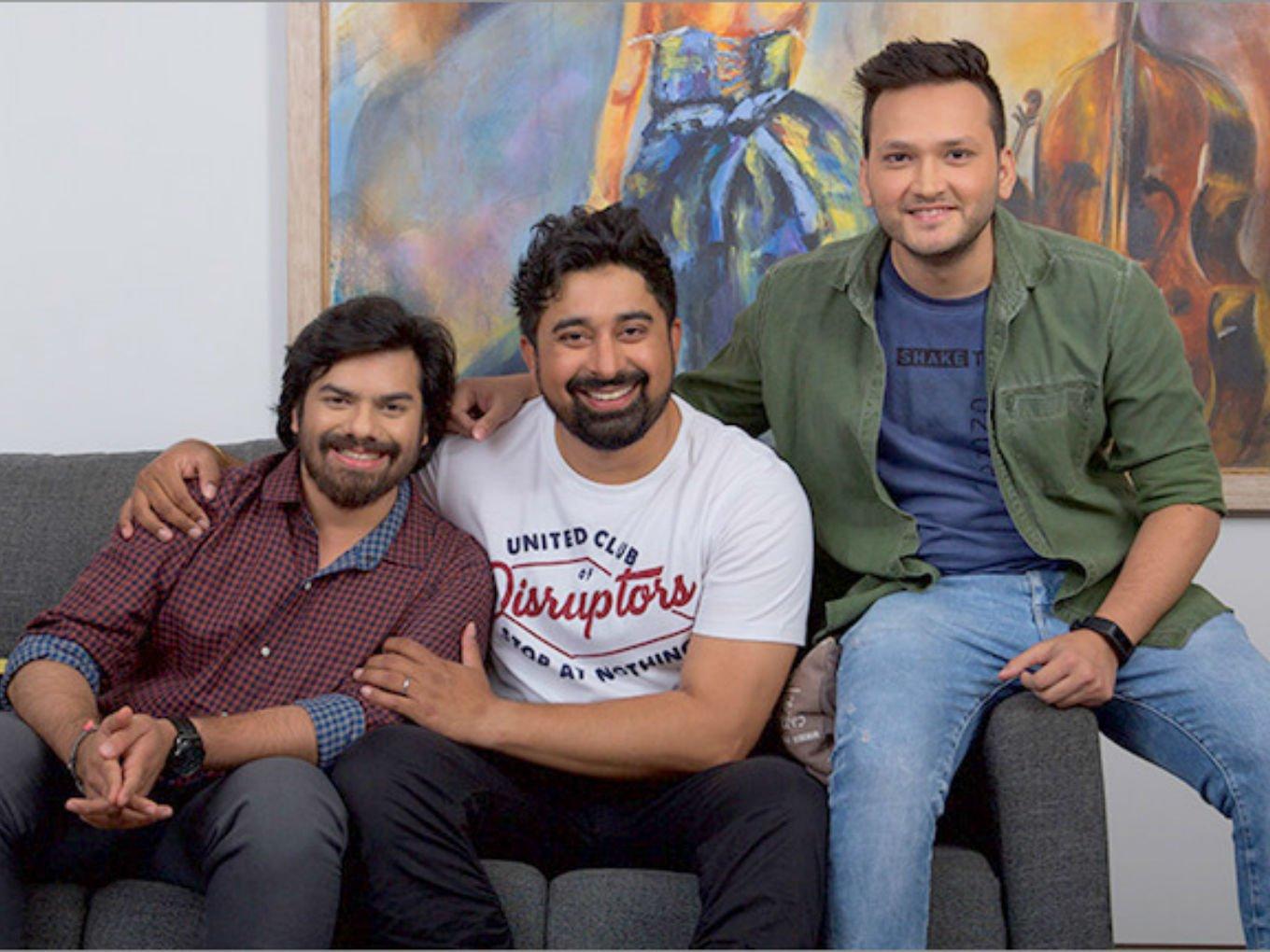 Rannvijay Singha’s Fashion Startup Disrupt Raises Fresh Funds