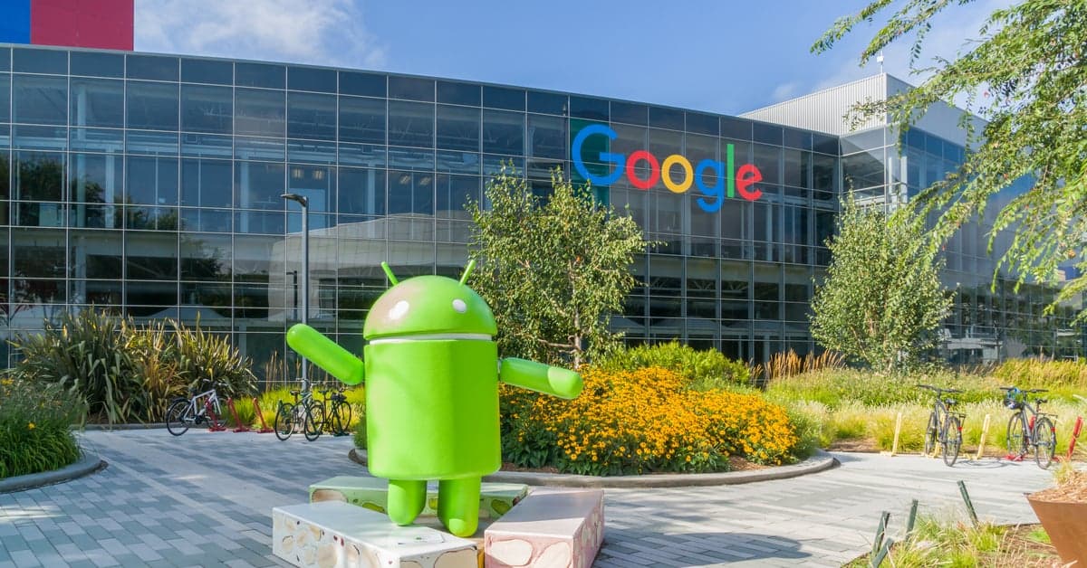 CCI Orders Investigation Into Google Abusing Android’s Market Dominance