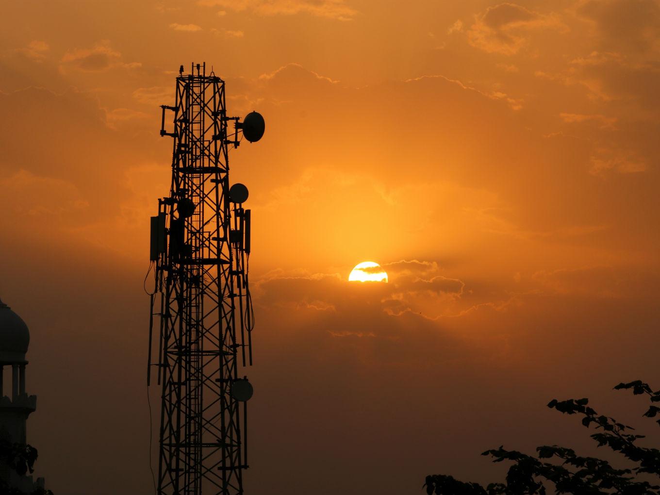 Is India Reaching The Saturation Point For New Mobile Subscribers?