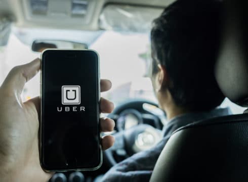 As Uber Nears IPO, Its Drivers In India Reports Cash Crunch