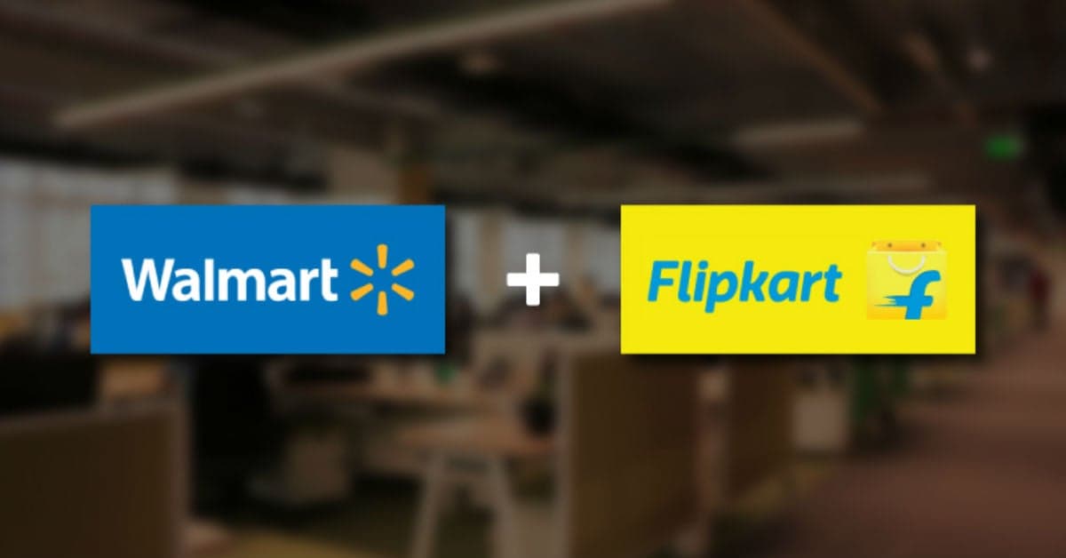 Buoyed By Flipkart’s Big Billion Day Sale, Walmart’s International Sale Zoom