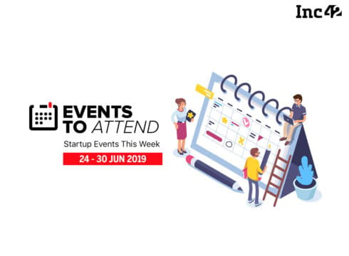 Startup Events This Week: The Dialogue, SMARTup Hyderabad And More