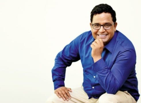 Vijay Shekhar Sharma Joins Roots Ventures As Anchor Limited Partner