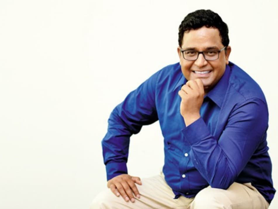 Vijay Shekhar Sharma Joins Roots Ventures As Anchor Limited Partner