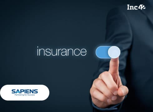 India On The Cusp Of An Insurtech Revolution, Says Sapiens India Head Surajit Basu