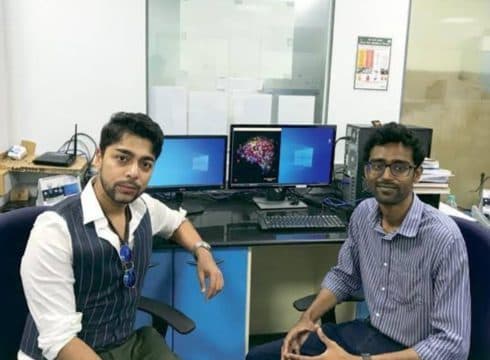 Biotech Startup Pandorum Looks To Make Headway In Organ Replacement Research For India