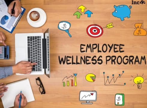 Workplace Wellness: Why Sleep Is An Essential Part Of It