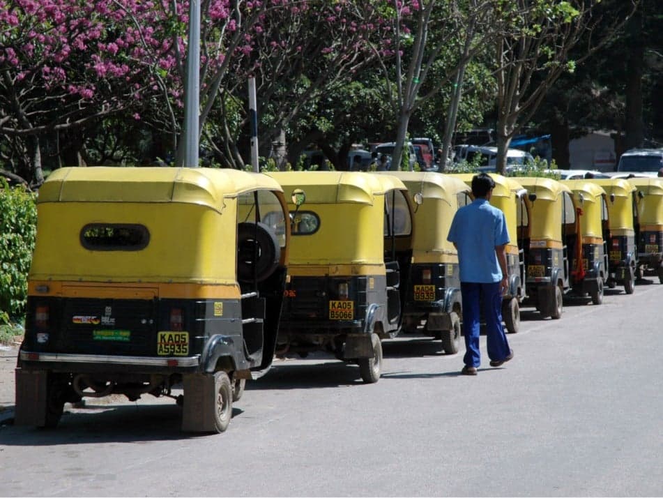 Another Strike Against Ola-Uber, Maharashtra Auto Drivers Call Ride-Hailing Companies Illegal