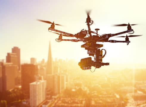 Dunzo To Test Drone Delivery Of Medical Supply In Telangana