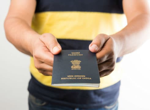 Here’s How The Government Will Issue E-Passports In Near Future